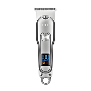 HTC AT-179 Rechargeable Hair Clipper for Men